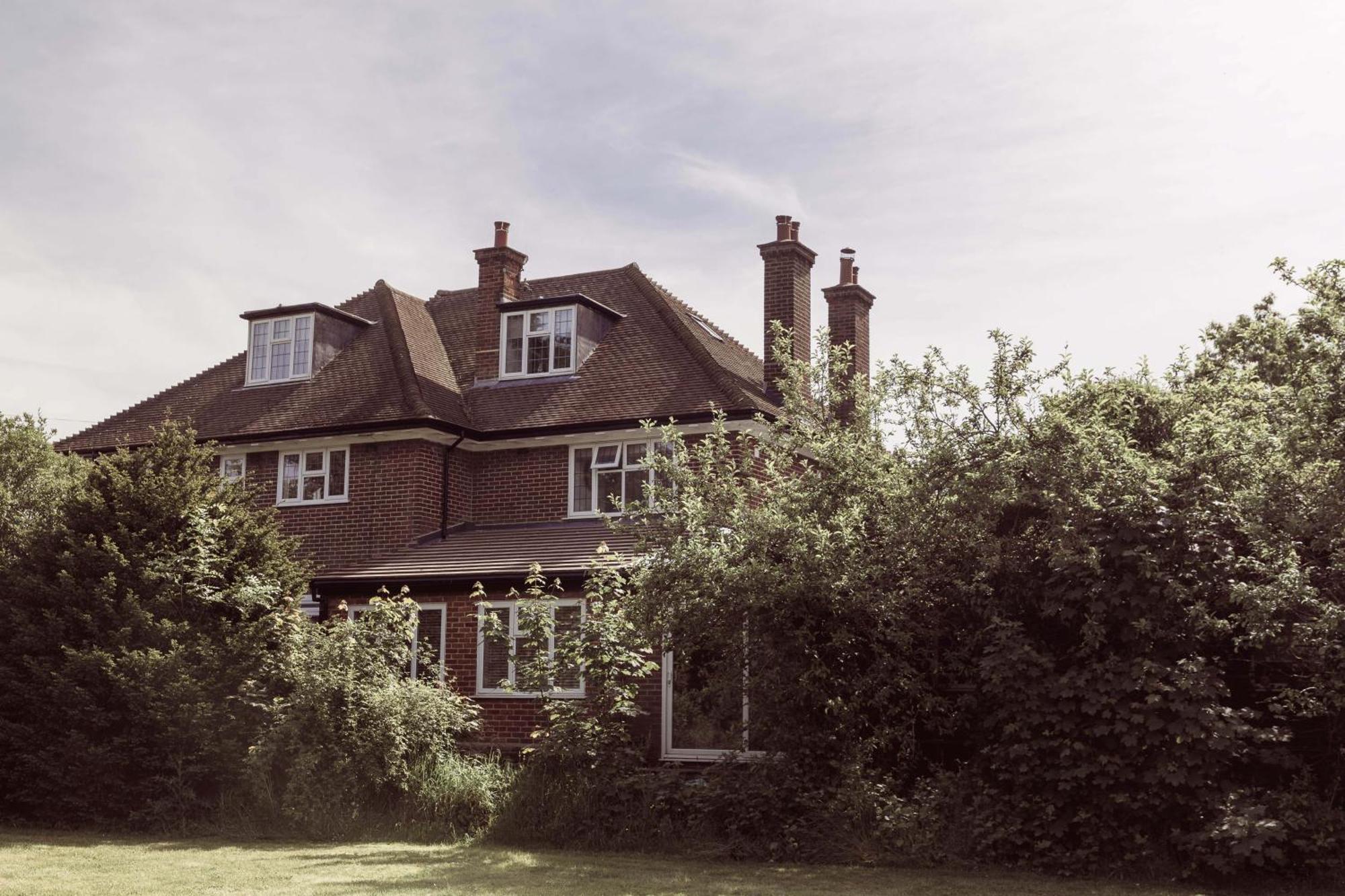 Lowbell House London Colney Exterior foto