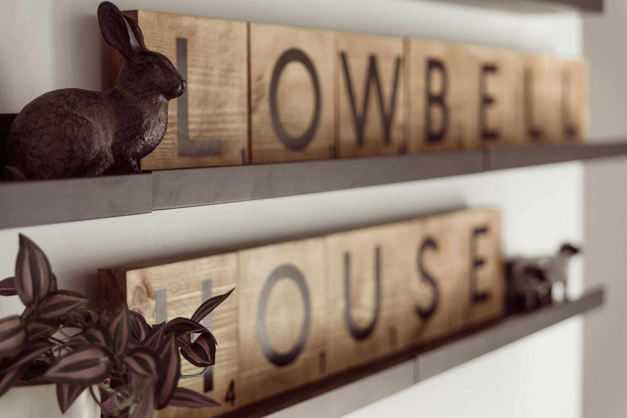 Lowbell House London Colney Exterior foto
